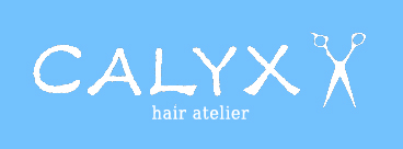 hair atelier  CALYX