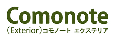 comonote exterior