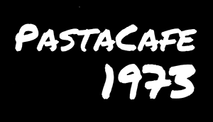 PASTACAFE 1973