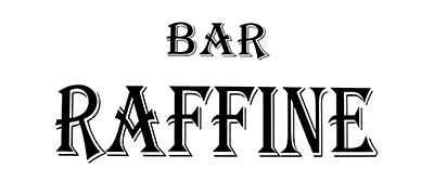 BAR RAFFINE